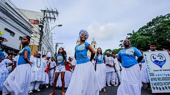 Pei Fon/Secom Maceió