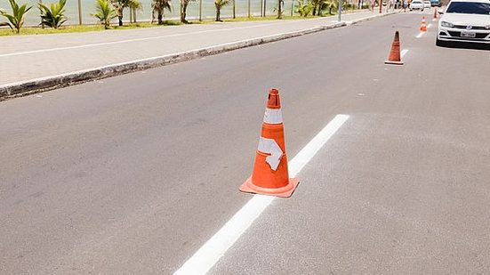 Imagem Binário vai alterar sentido das duas principais vias de Cruz das Almas