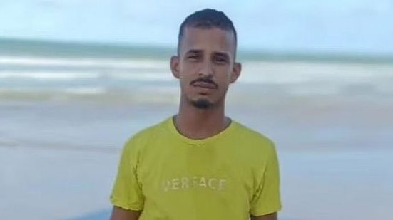 Darlan Aquino dos Santos tinha 22 anos e morreu em uma unidade hospitalar | Foto: Arquivo Pessoal