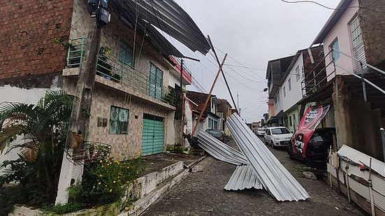 Bruno Protasio/TV Pajuçara