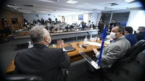 Agência Senado