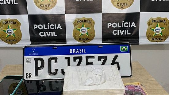 Assessoria Polícia Civil AL