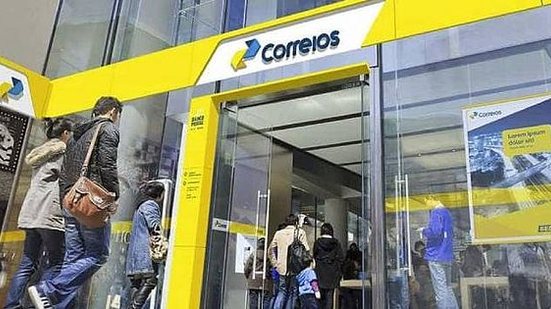 Correios | Divulgação