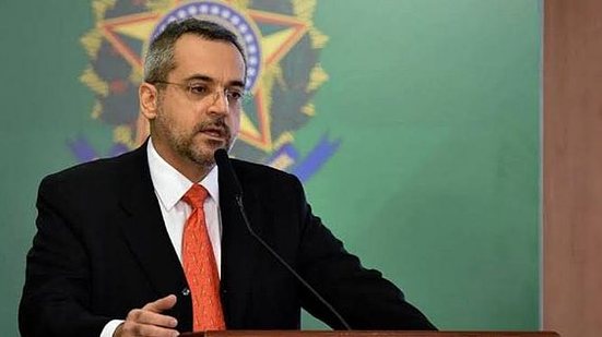 Ministro da Educação | Agência Brasil