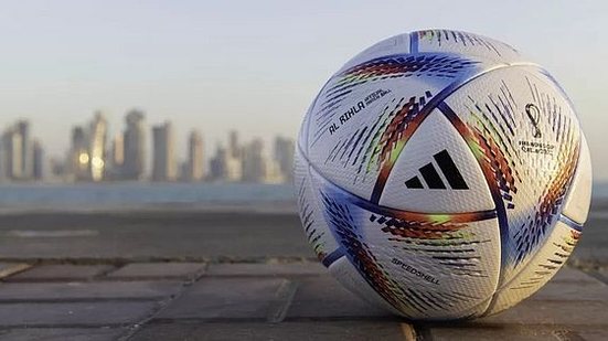 Imagem Já está ansioso? Veja a tabela detalhada da Copa do Mundo de 2022