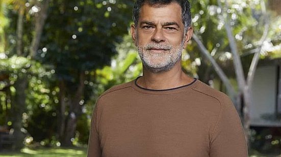 Eduardo é um ícone das novelas e tem 53 anos | Foto: Divulgação