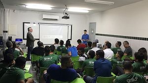 Imagem Sine e Grau Técnico ofertam 120 vagas para cursos; veja quem pode se inscrever