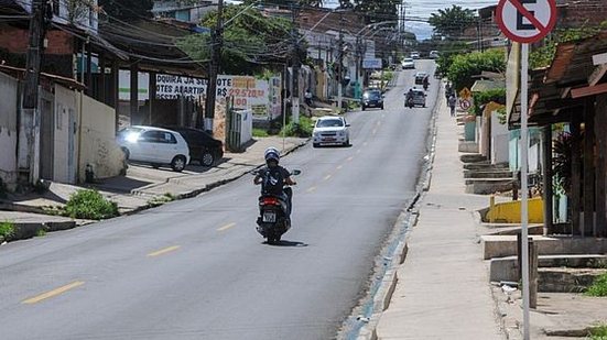 Secom Maceió