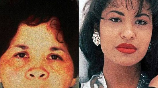 Yolanda Saldívar foi fundadora do fã clube e assassina da cantora Selena Quintanilla | Reprodução/Divulgação