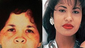 Yolanda Saldívar foi fundadora do fã clube e assassina da cantora Selena Quintanilla | Reprodução/Divulgação