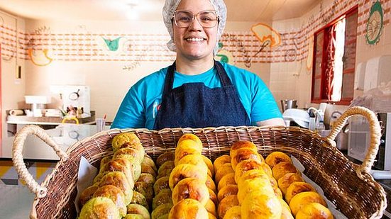 Foto: Ascom Alagoas Sem Fome