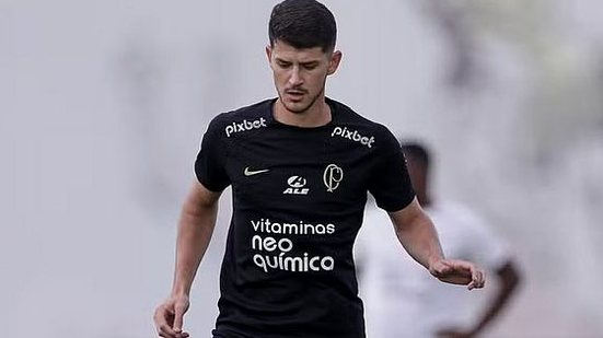 (Foto: Agência Corinthians)