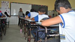 Imagem Semed oferece 3.400 vagas remanescentes em escolas da capital