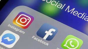 Usuários relatam instabilidade no Facebook, Instagram e WhatsApp | Reprodução