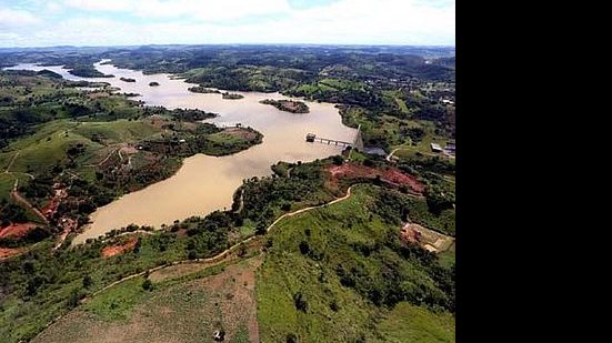 Divulgação/Compesa