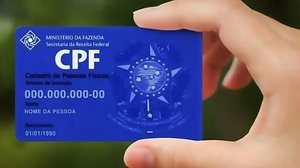 O "Proteção ao CPF" é uma funcionalidade gratuita | Divulgação / Receita Federal