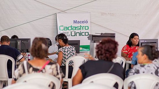 Atendimento será retomado no dia 2 de janeiro nas unidades socioassistenciais | Secom Maceió