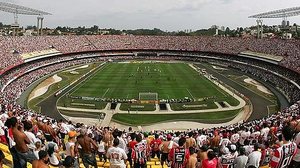 Rubens Chiri / São Paulo FC