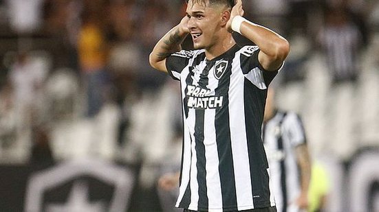 Vítor Silva / Botafogo