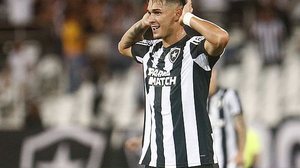 Vítor Silva / Botafogo