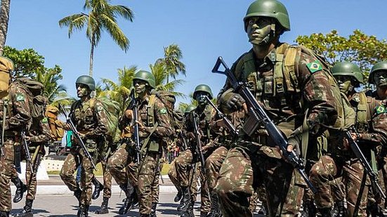 Imagem 7 de Setembro em Maceió; veja as imagens