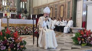 Arcebispo emérito de Maceió, Dom Antônio Muniz | Foto: Reprodução /Arquidiocese de Maceió