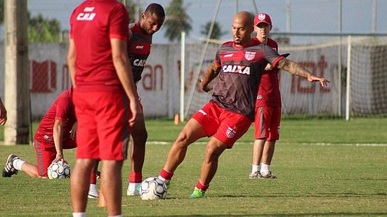 Pela Série B, Galo encara Ponte Preta e Paysandu fora de casa | Ascom CRB