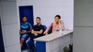 Imagem Funcionários de empresa de call center são presos por golpe em companhia aérea