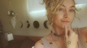 Paris Jackson | Reprodução/Instagram