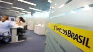 Imagem Tem o ensino médio? Banco do Brasil inscreve para 6 mil vagas de escriturário