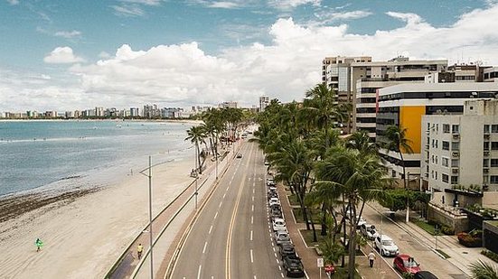 Edvan Ferreira/Secom Maceió