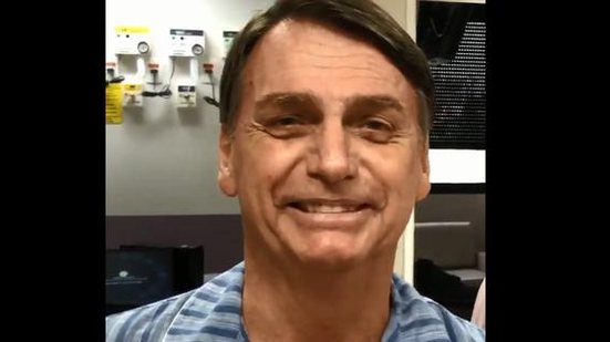 Bolsonaro | Reprodução