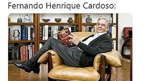 Postagem de Bolsonaro no dia 4 | Reprodução / Twitter