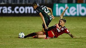 Foto: Marcelo Cortes/Flamengo