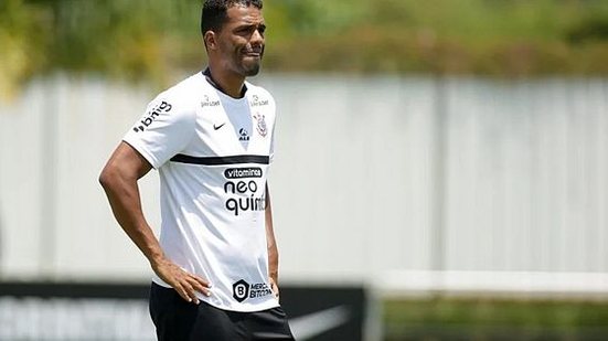 Rodrigo Coca / Ag.Corinthians