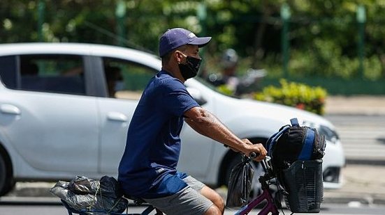 Foto: Felipe Brasil / Agência Alagoas