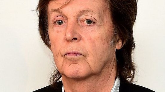 O beatle Paul McCartney | Reprodução/Internet