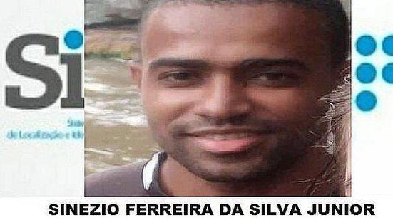 Imagem Caso Sinezio: Deic assume investigação de desaparecimento do estudante