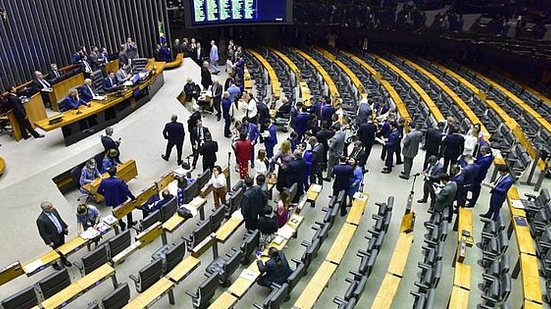 Zeca Ribeiro / Câmara dos Deputados