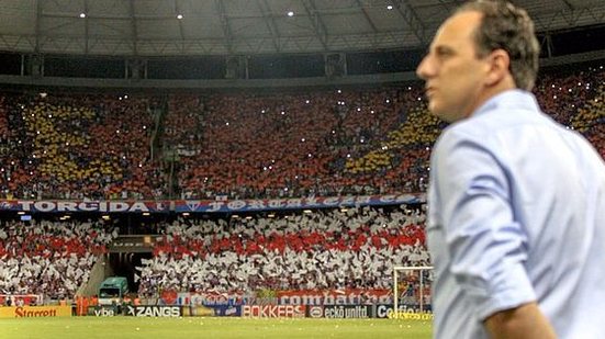 Leonardo Moreira / Fortaleza EC