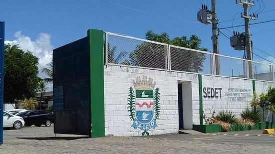 Secom Maceió