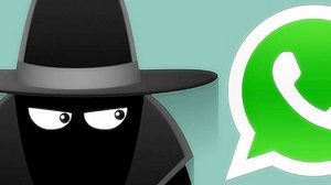 Imagem Golpe no WhatsApp com marca famosa gera 86 mil ciberataques em 48h