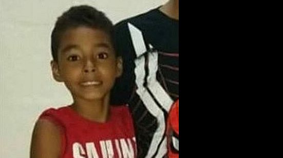 Menino Rhaniel, encontrado morto em maio deste ano. Mãe foi presa na última sexta (19) suspeita de envolvimento no crime | Arquivo Pessoal