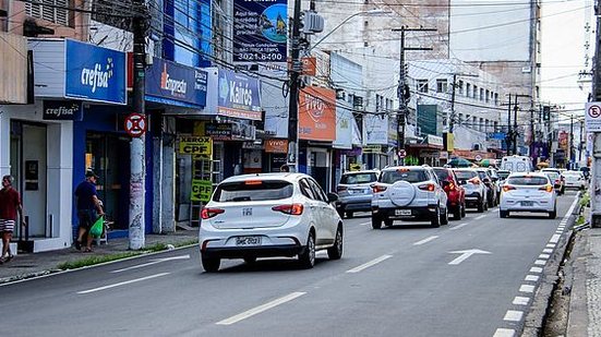 Secom Maceió