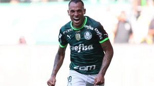 Foto: César Greco /Palmeiras