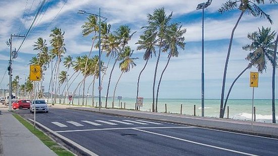 Bairro de Cruz das Almas | Joyce Julyana/Secom Maceió