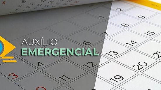 Imagem Auxílio Emergencial: clique aqui para conferir quem recebe nesta terça (30)