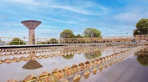 Imagem Vinte bairros de Maceió devem ter fornecimento d'água afetado nesta terça-feira, 17