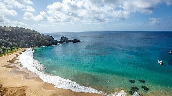 Fernando de Noronha | Embratur