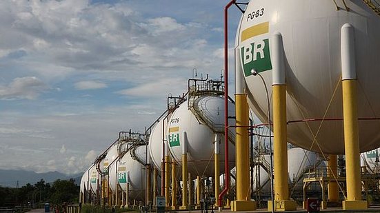 Foto: Agência Petrobras